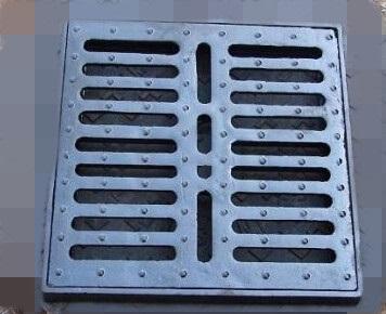 Gutter Drain Cover