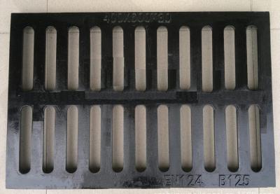 Pokrywy spustowe Kratki B&amp;Q