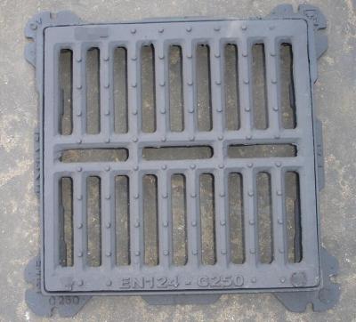 Square Drain Grate Bunnings