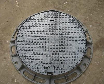 Half Round Drain Cover